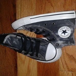 Converse size 12C